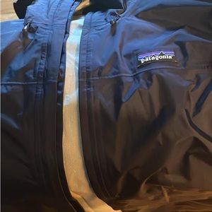 Ladies Rain Jacket Never Worn